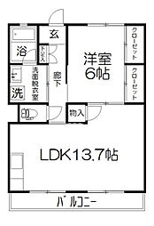 グリーンヒル浦和 302