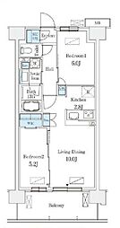 スカイグランデ津田沼