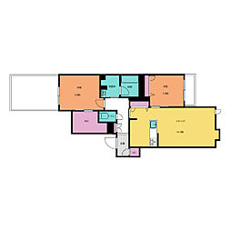 リラフォート　槙 105