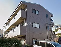 グローリーハイツ 302