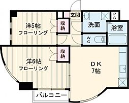 メゾンドリプレット 401