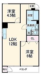 コーポラス都II