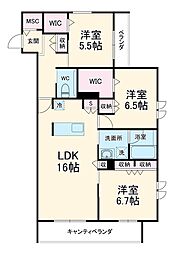 プリムヴェール 201