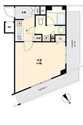 ＡＸＡＳ新板橋 409