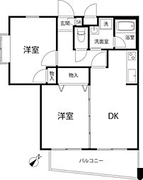 T’s garden MITAKADAI 103