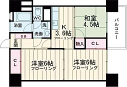 高田馬場住宅 1313