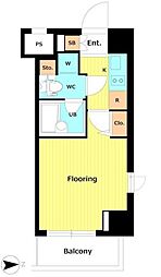 スカイコート板橋弐番館 204