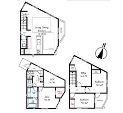 藤沢市辻堂新町2丁目戸建