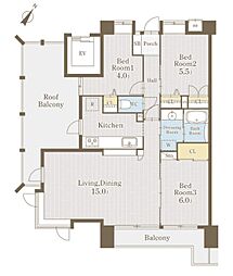 ＰＬＥＮＤＹ東浦和 501