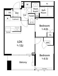 パークタワー錦糸町