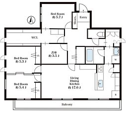Le Soleil Saginomiya 301