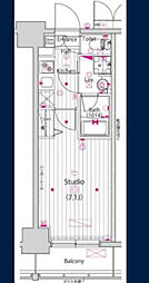 ガーラ横濱関内グランドステージ 411