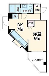 サンシャイン市ヶ尾 101