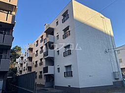 東和マンション 202