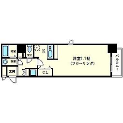 プレサンス京都四条堀川