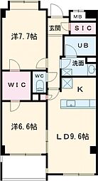 クールセリシエ 208