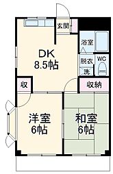 市川市新井2丁目