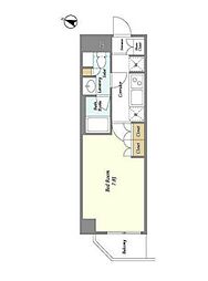 ＢＰＲレジデンス御嶽山 210