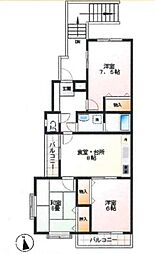 グランシャリオ片倉Ａ 01010