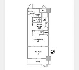 エル・グランピア 302