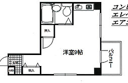 シャトー白美 503