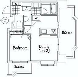 朝日パリオ鐘ヶ淵