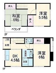 太田和戸建て 1