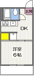 新御堂マンション