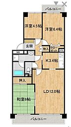 初石パーク・ホームズＢ