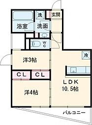 ルミーク本町イースト