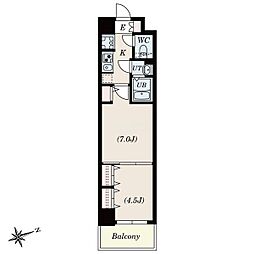 S-RESIDENCE神沢afford 203