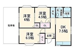 南羽生2丁目戸建 001