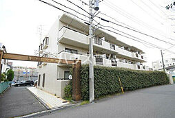 キャピタル鷺沼 203