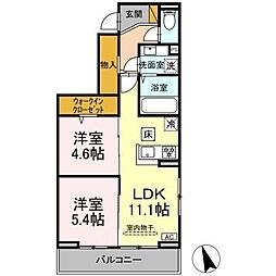 オーガスタハイツ