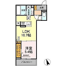 オーガスタハイツ