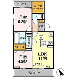 オーガスタハイツ