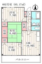 アーバンイースト 102