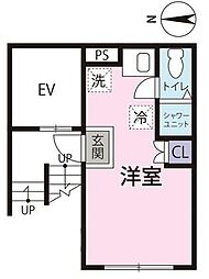 ソナーレフォレスタ馬込 502