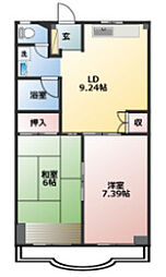 ＵＫマンション