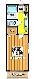 クルーズ和泉 201