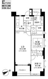 ロサブリーズ本牧 201