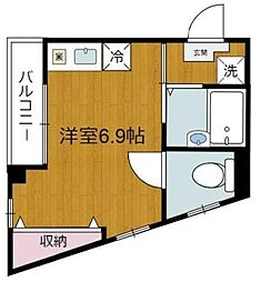 ヒューマン・プラザ 303