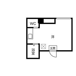 第四岩塚ステーションビル 2D