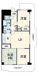 サンマンション千種公園　Ｄ棟 506