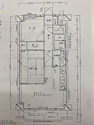 ダイアパレス富士中央 405