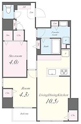 ラブールミノワ