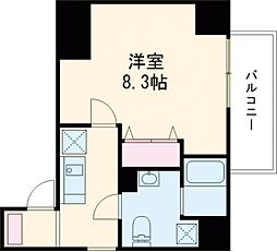 リヴシティ亀戸 101