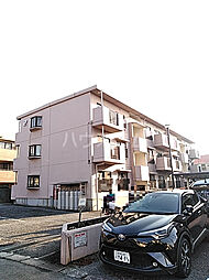 ザ・ピューラー横浜Ｎｏ2 302