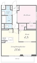 グランジェリサーチパークイースト