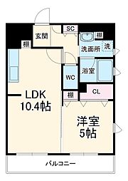 La Casa Alba Due 302